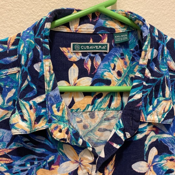 Cubavera Other - Cubavera shirt